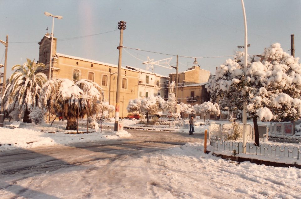 Chiesa di San Giuseppe