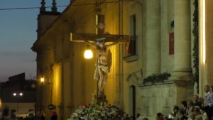 SS Crocifisso di San Leonardo