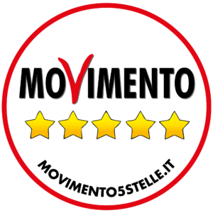 logo movimento 5 stelle