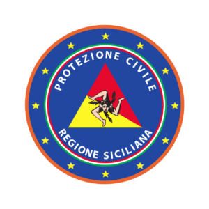 protezione civile logo sicilia