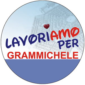 lavoriamo per grammichele