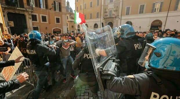 proteste ristoratori