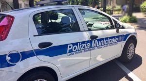 polizia municipale