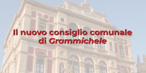 CONSIGLIO COMUNALE grammichele 2021 cop