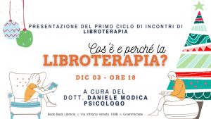 libroterapia