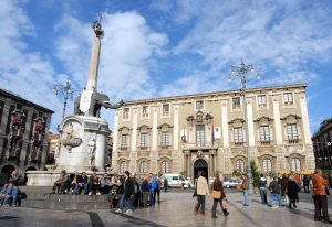 Catania bando