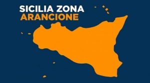 Sicilia -zona-Arancione