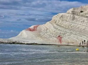 scala dei turchi