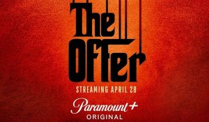 the offer serie tv