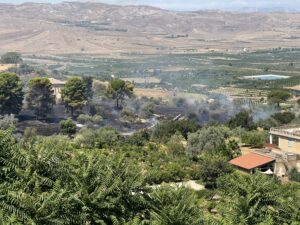 fiamme santuario madonna del piano