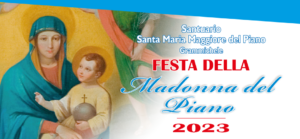 madonna del piano 2023