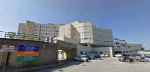 ospedale chiello piazza armerina