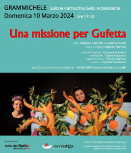 missione per gufetta