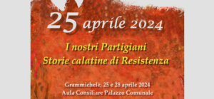 25 aprile grammichele