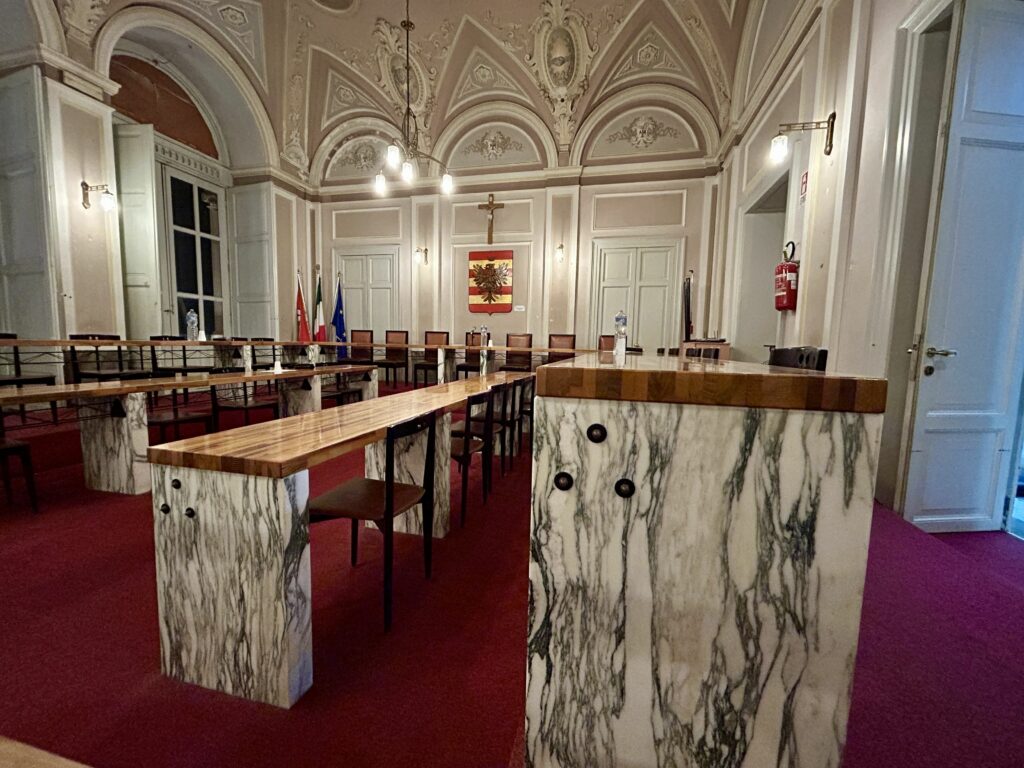 sala consiliare consiglio comunale grammichele (2)