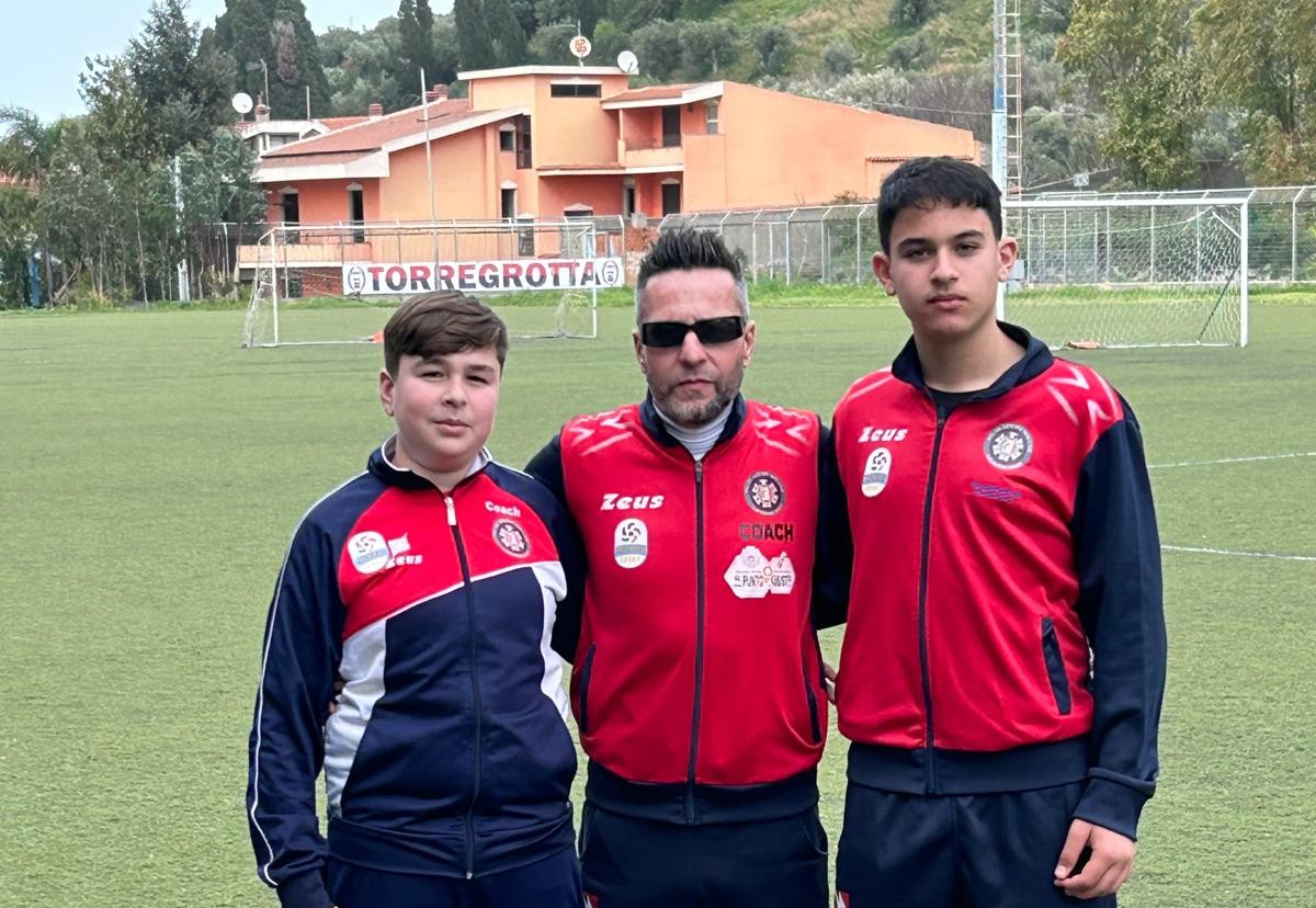 Rizzo grammichele messina