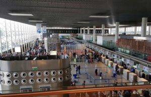 aeroporto catania