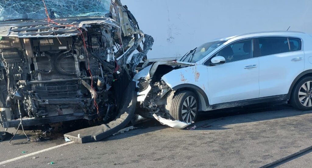 incidente
